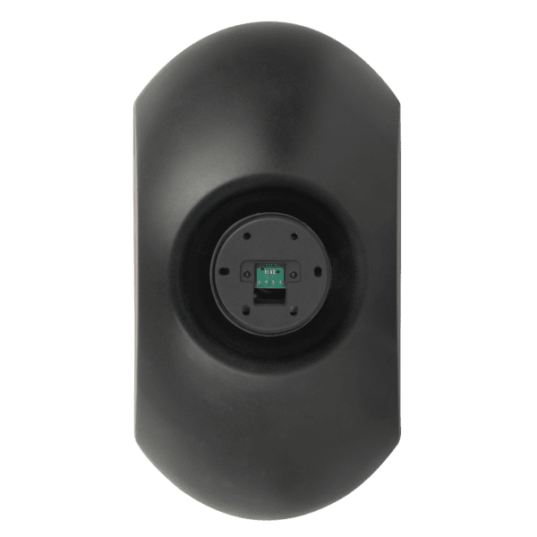 WMS8T-B Altoparlante passivo a muro da 8" - 100 V - Nero