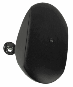 WMS8T-B Altoparlante passivo a muro da 8