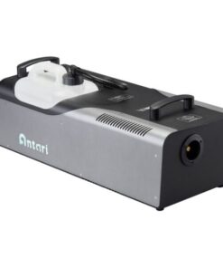 Z-3000 III Fog Machine Macchina del fumo da 2500 W
