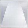 3D Deco Panel Bridge Per 2 x Wentex SET Frame - A Module 100 x 100 cm