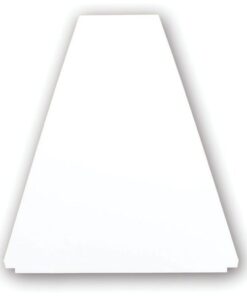 3D Deco Panel Bridge Per 2 x Wentex SET Frame - A Module 100 x 100 cm