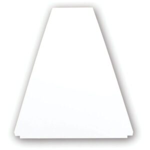 3D Deco Panel Bridge Per 2 x Wentex SET Frame - A Module 100 x 100 cm