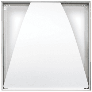 3D Deco Panel Bridge Per 2 x Wentex SET Frame - A Module 2' x 4'