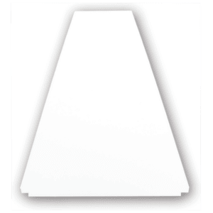 3D Deco Panel Bridge Per 2 x Wentex SET Frame - A Module 2' x 4'