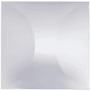 3D Deco Panel Venturi Closed Per 2 x Wentex SET Frame - A Module 2' x 4'