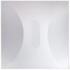 3D Deco Panel Venturi Open Per 2 x Wentex SET Frame - A Module 100 x 100 cm