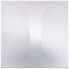 3D Deco Panel Venturi Slim Per 2 x Wentex SET Frame - A Module 100 x 100 cm