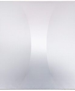3D Deco Panel Venturi Slim Per 2 x Wentex SET Frame - A Module 100 x 100 cm