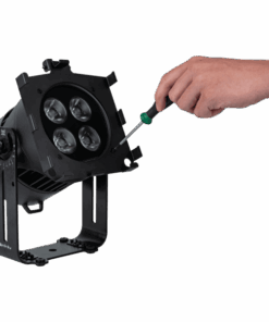 Accessory holder for Raccoon Junior Porta-accessori