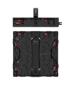 Alpha Series A1.9i - Indoor 50 x 50 cm