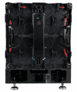 Alpha Series A1.9i - Indoor 50 x 50 cm