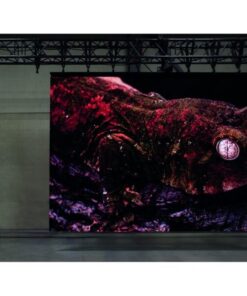 Alpha Series A2.6i - Indoor 50 x 50 cm