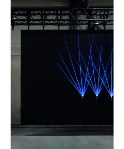 Alpha Series A2.6i - Indoor 50 x 50 cm