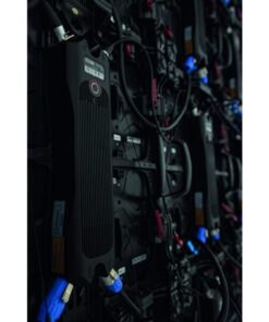 Alpha Series A2.6i - Indoor 50 x 50 cm