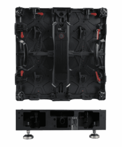 Alpha Series A2.6i - Indoor 50 x 50 cm