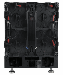 Alpha Series A2.6i - Indoor 50 x 50 cm