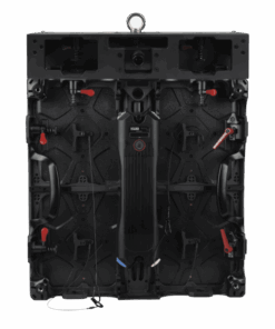 Alpha Series A2.6i - Indoor 50 x 50 cm