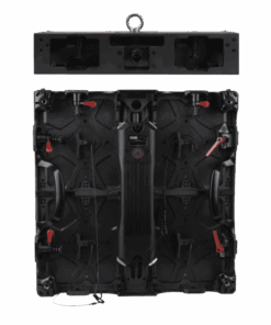 Alpha Series A2.6i - Indoor 50 x 50 cm