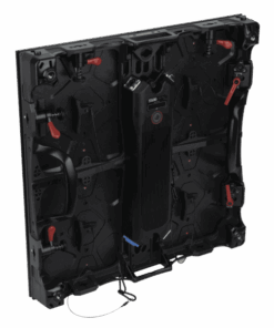 Alpha Series A2.6i - Indoor 50 x 50 cm