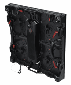 Alpha Series A2.6i - Indoor 50 x 50 cm