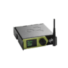 Aurora Ricetrasmettitore DMX/RDM a singolo universo con Wi-Fi e Bluetooth
