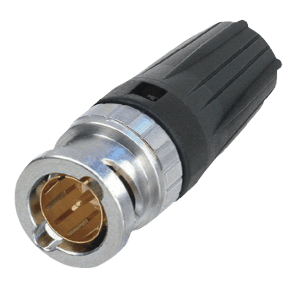 BNC Connector Male