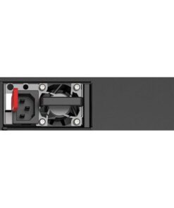 Backup Power Supply for H Series H5/H9/H15 Assicura un funzionamento non-stop