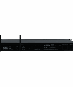 CDI-160BT CD & Media Player 1U CD, Internet, DAB+, radio FM, USB, Bluetooth 5.0