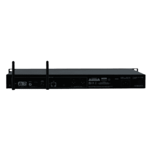 CDI-160BT CD & Media Player 1U CD, Internet, DAB+, radio FM, USB, Bluetooth 5.0