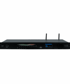 CDI-160BT CD & Media Player 1U CD, Internet, DAB+, radio FM, USB, Bluetooth 5.0