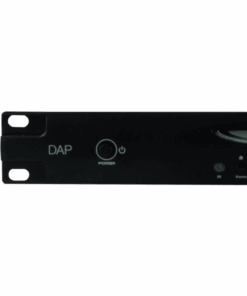 CDI-160BT CD & Media Player 1U CD, Internet, DAB+, radio FM, USB, Bluetooth 5.0