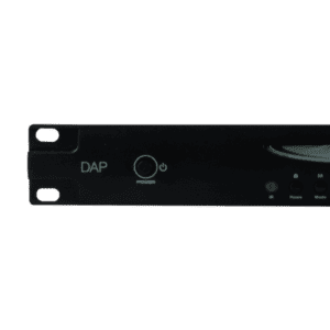 CDI-160BT CD & Media Player 1U CD, Internet, DAB+, radio FM, USB, Bluetooth 5.0