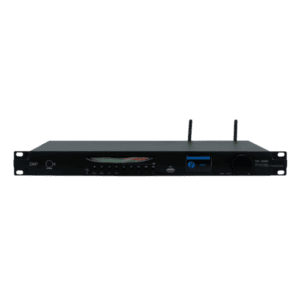 CDI-160BT CD & Media Player 1U CD, Internet, DAB+, radio FM, USB, Bluetooth 5.0