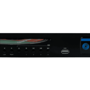 CDI-160BT CD & Media Player 1U CD, Internet, DAB+, radio FM, USB, Bluetooth 5.0