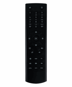 CDI-160BT CD & Media Player 1U CD, Internet, DAB+, radio FM, USB, Bluetooth 5.0