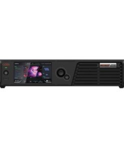 CX40 Pro Controller display LED