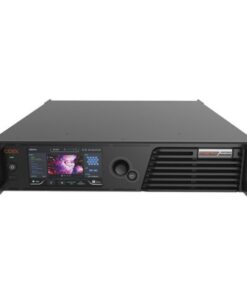 CX80 Pro Controller display LED