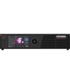 CX80 Pro Controller display LED
