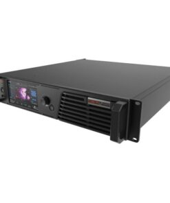 CX80 Pro Controller display LED