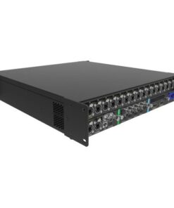 CX80 Pro Controller display LED