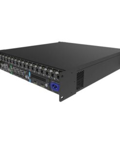 CX80 Pro Controller display LED