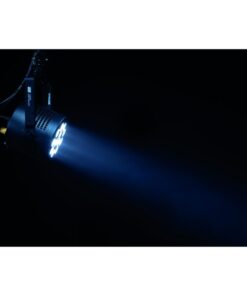 Cameleon Spot 12Q6 Tour 12x 12 W RGBWA-UV LED Spot - Power Pro True