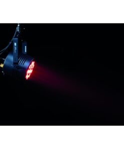 Cameleon Spot 12Q6 Tour 12x 12 W RGBWA-UV LED Spot - Power Pro True