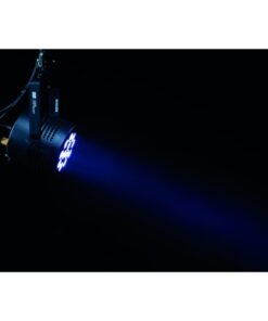 Cameleon Spot 12Q6 Tour 12x 12 W RGBWA-UV LED Spot - Power Pro True