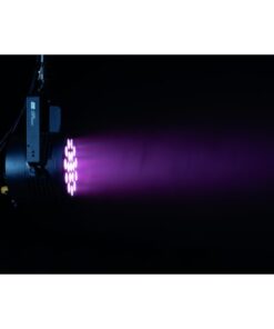 Cameleon Spot 18Q6 Tour 18x 12 W RGBWA-UV LED Spot - Power Pro True