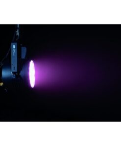 Cameleon Spot 18Q6 Tour 18x 12 W RGBWA-UV LED Spot - Power Pro True