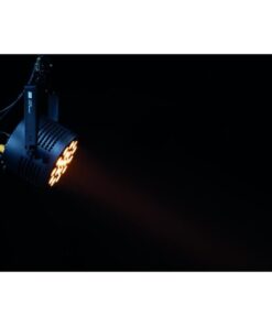 Cameleon Spot 18Q6 Tour 18x 12 W RGBWA-UV LED Spot - Power Pro True