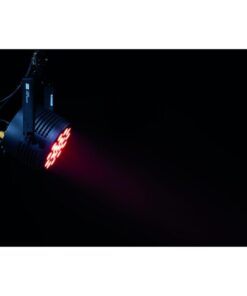 Cameleon Spot 18Q6 Tour 18x 12 W RGBWA-UV LED Spot - Power Pro True