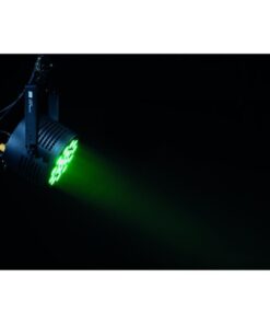 Cameleon Spot 18Q6 Tour 18x 12 W RGBWA-UV LED Spot - Power Pro True