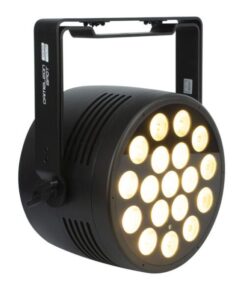 Cameleon Spot 18Q6 Tour 18x 12 W RGBWA-UV LED Spot - Power Pro True